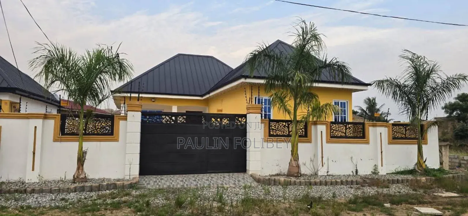 3bdrm House in Dgproperties, Ablekuma for sale