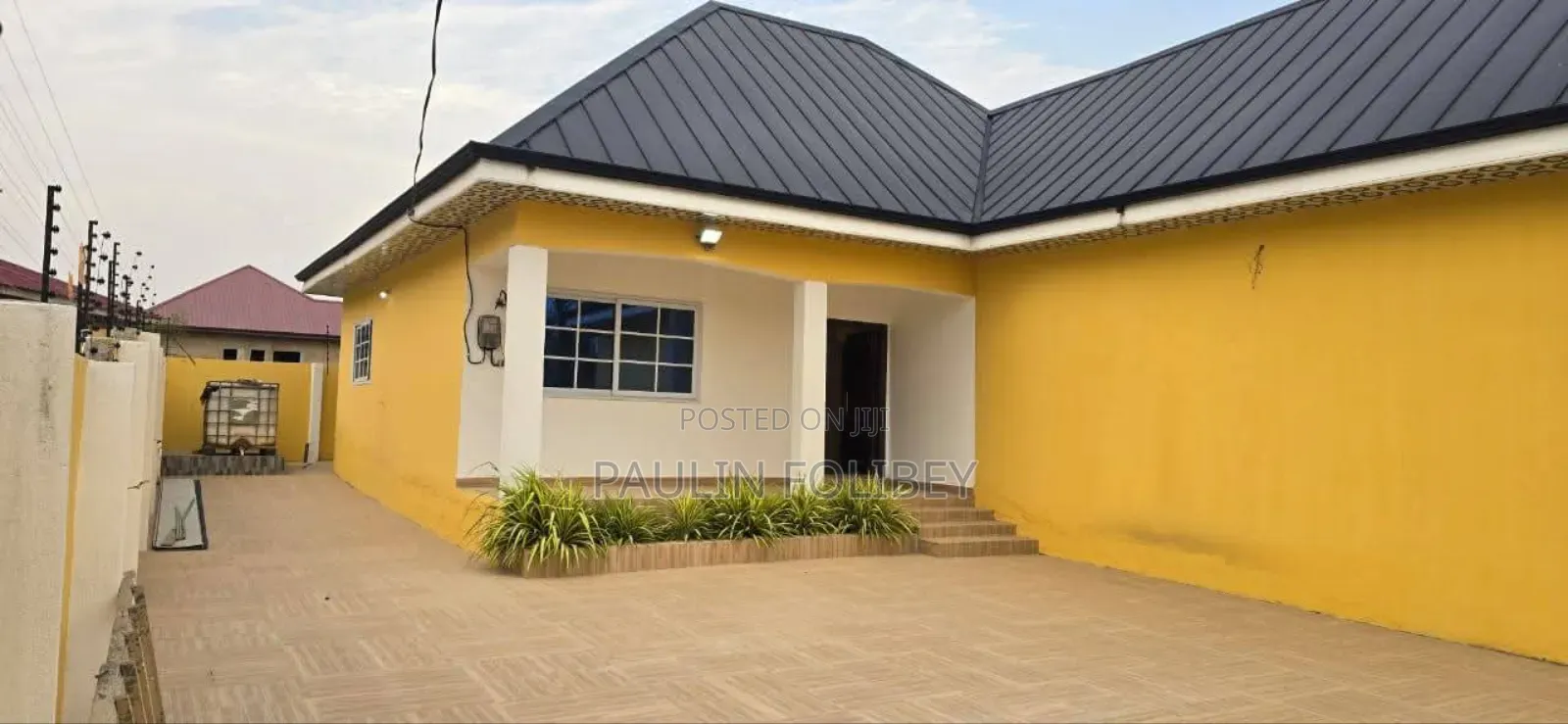 3bdrm House in Dgproperties, Ablekuma for sale