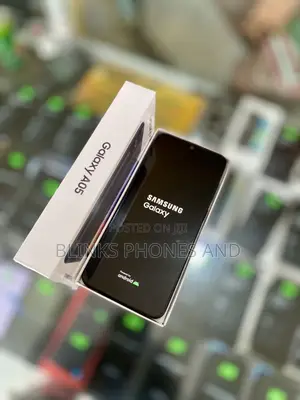 New Samsung Galaxy A05 128 GB Gray