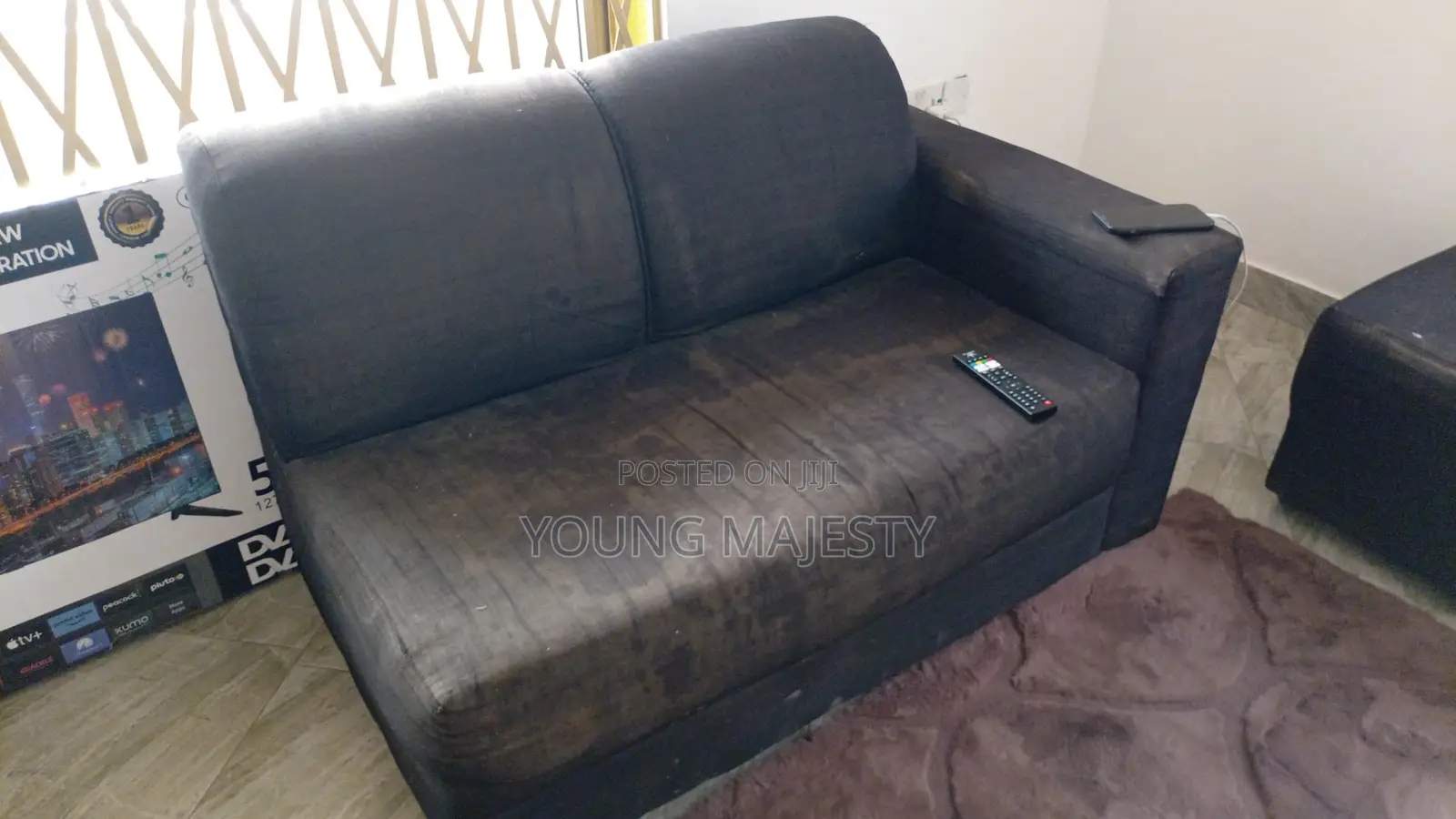 Sofa Cleaning Services