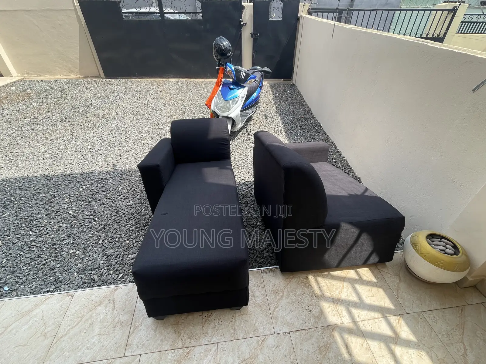 Sofa Cleaning Services
