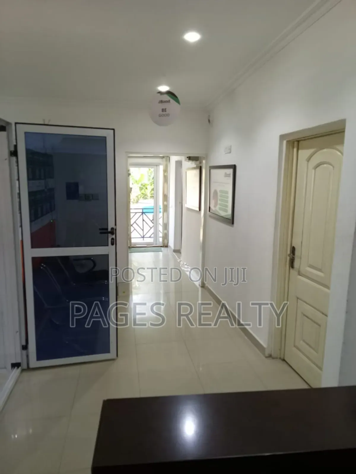 Office Space for Rent at Haatso