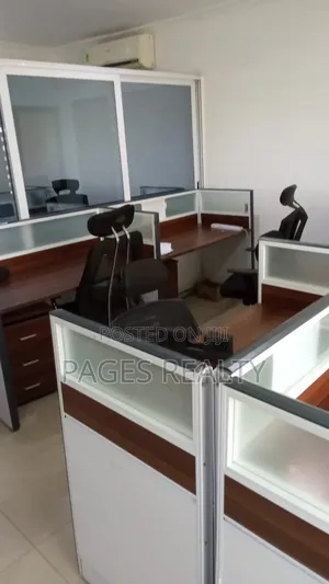 Office Space for Rent at Haatso