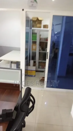 Office Space for Rent at Haatso