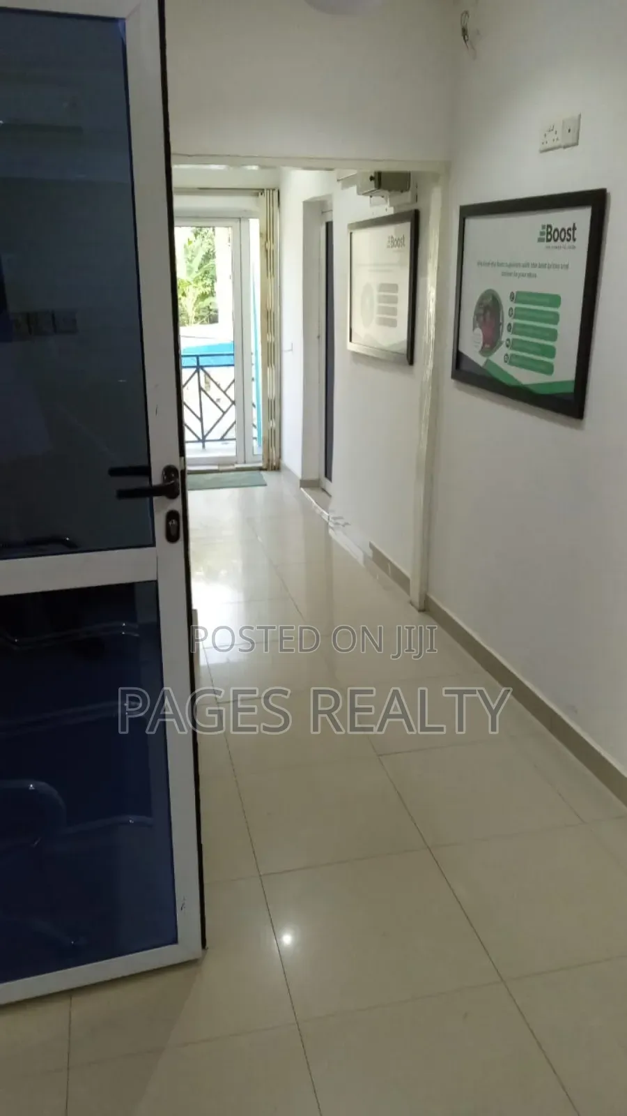 Office Space for Rent at Haatso