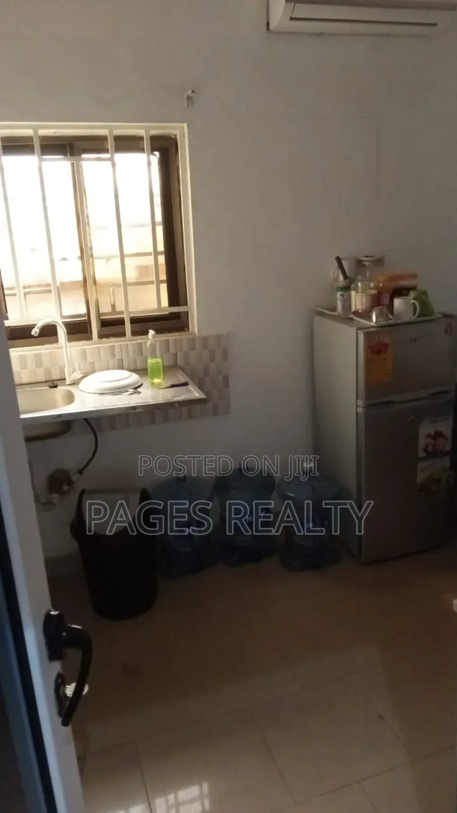 Office Space for Rent at Haatso