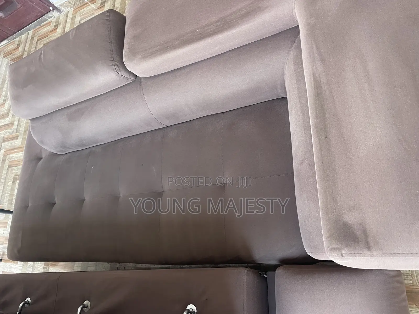 Sofa Cleaning Services
