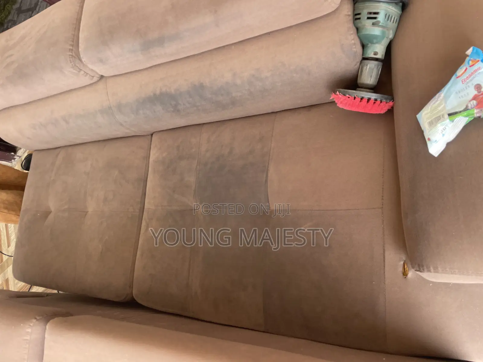 Sofa Cleaning Services