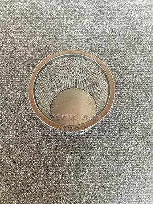 Desktop Storage Metal Pen Holder