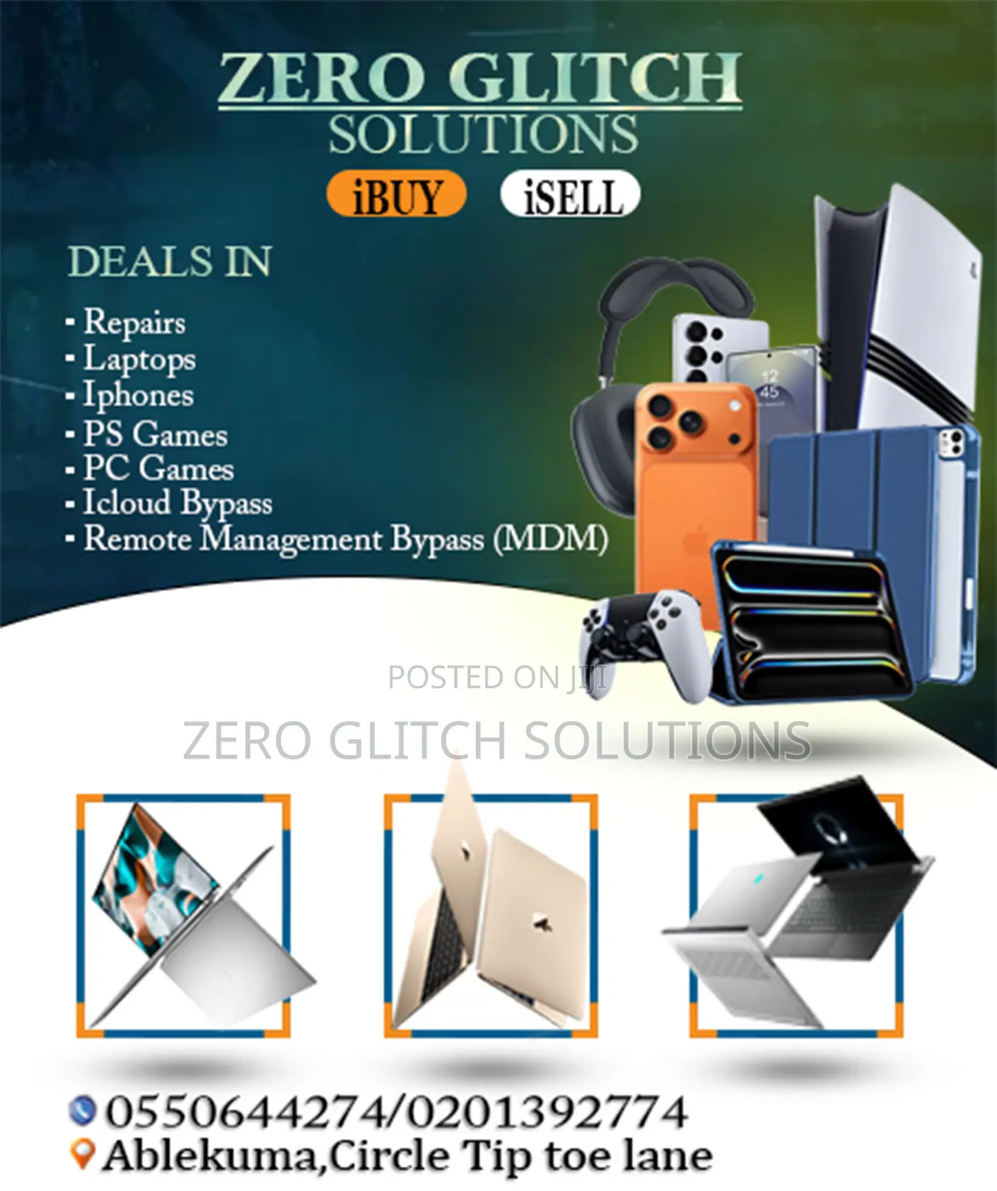 Computer It Services