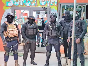 Special Events Security