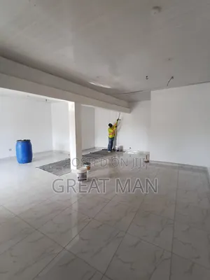 Double Office Space for Rent at Dansoman