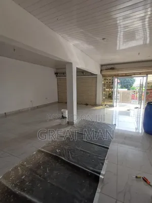 Double Office Space for Rent at Dansoman