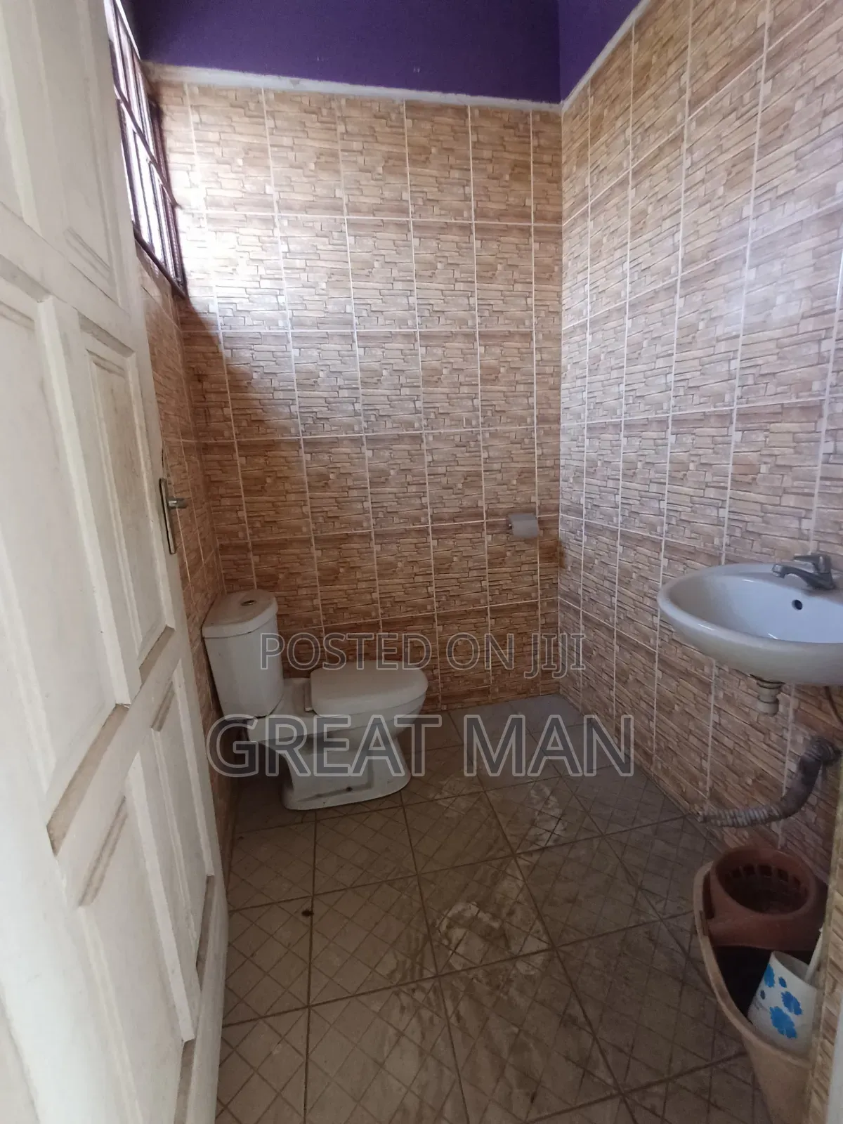 Double Office Space for Rent at Dansoman