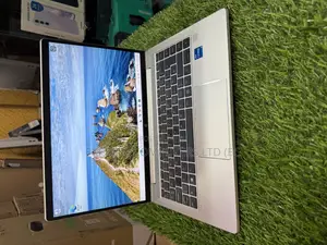 Laptop HP ProBook 440 G8 16GB Intel Core I5 SSD 256GB