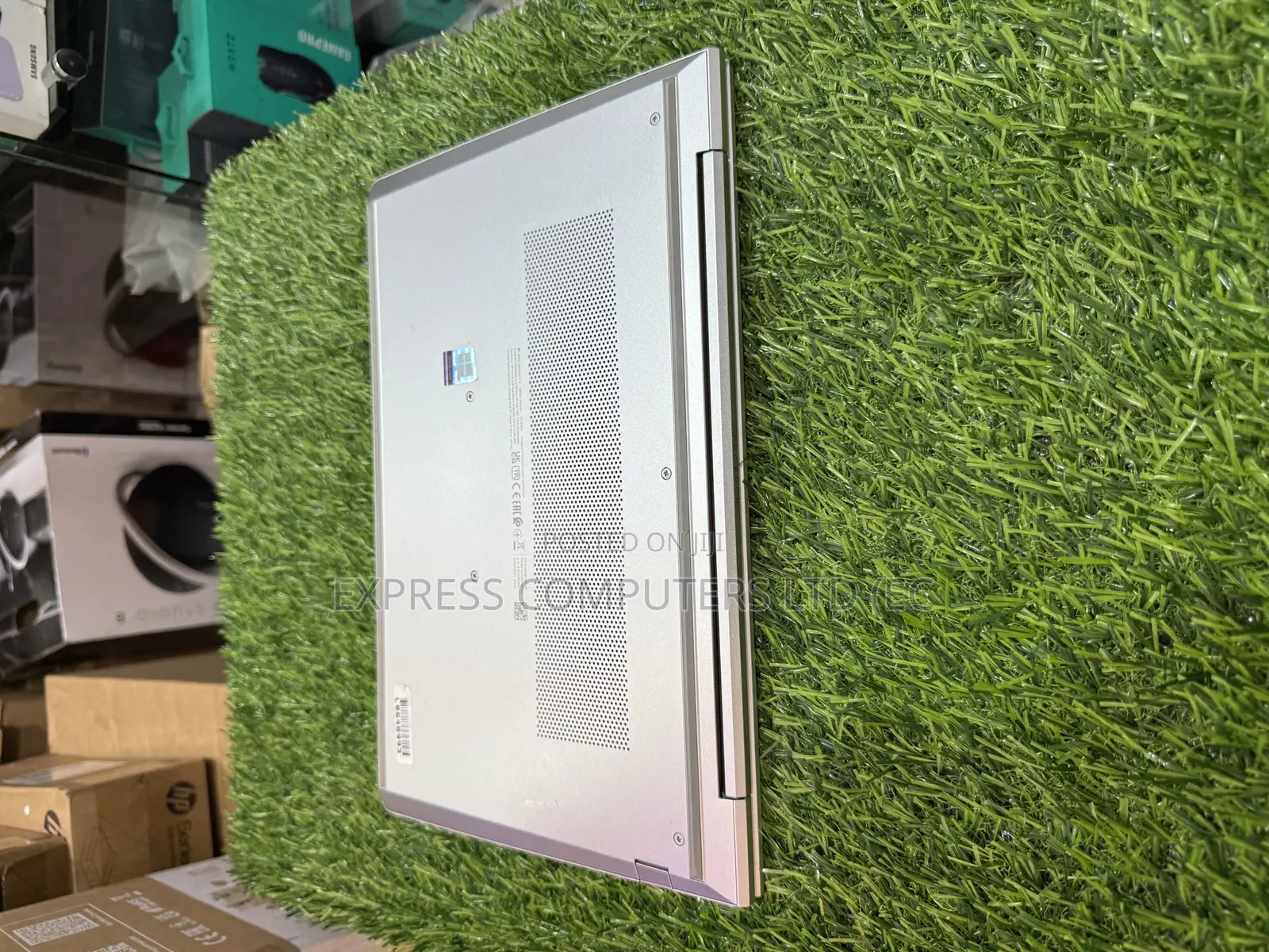 Laptop HP ProBook 440 G8 16GB Intel Core I5 SSD 256GB