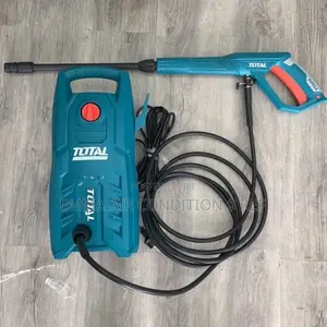 Pressure Wash Machine