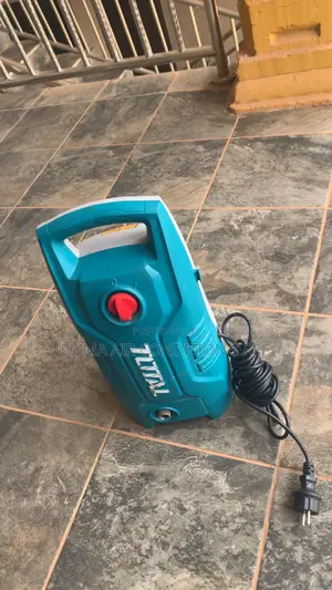 Pressure Wash Machine