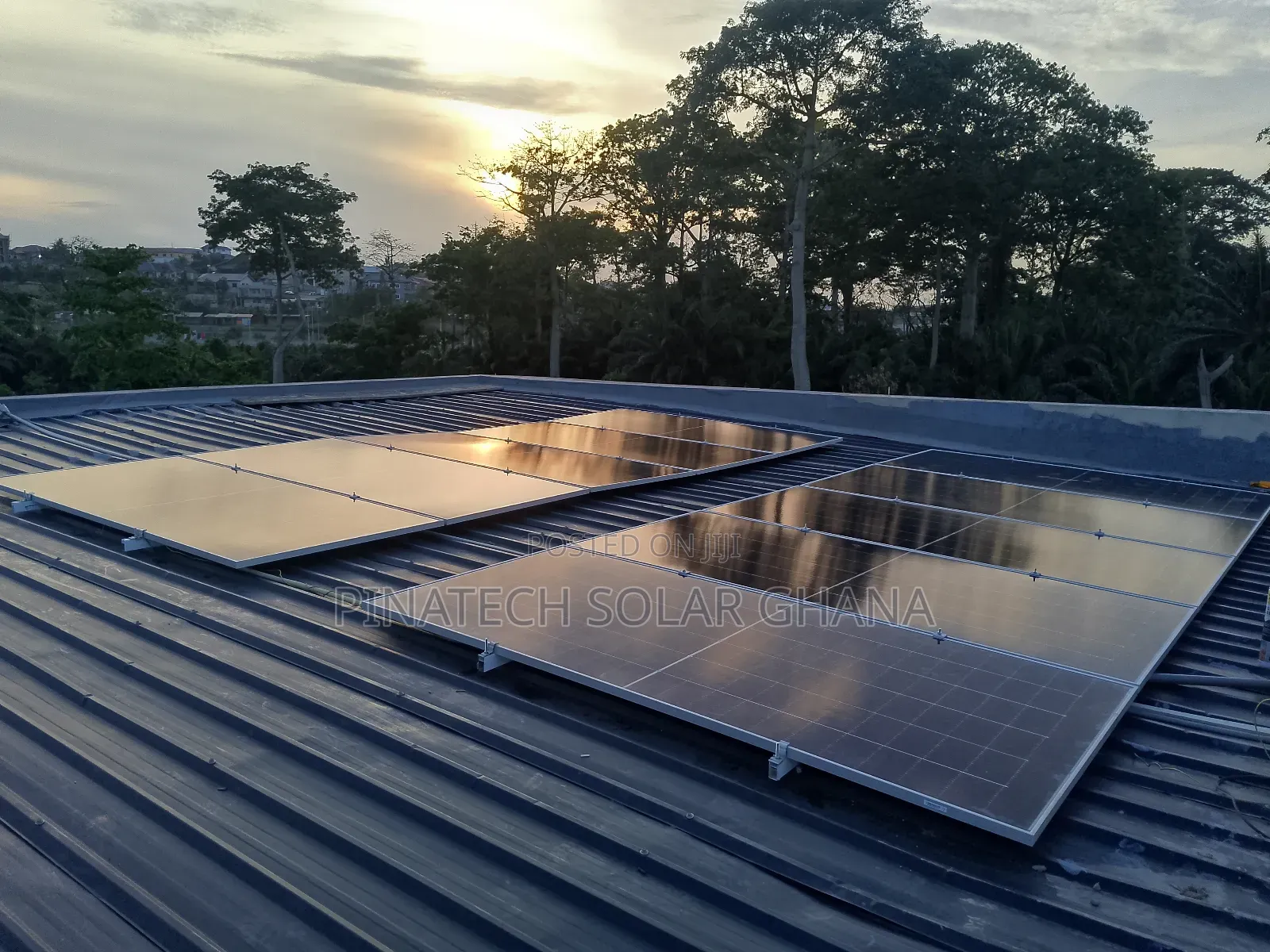 Solar System Installation,Maintenance And Supplies
