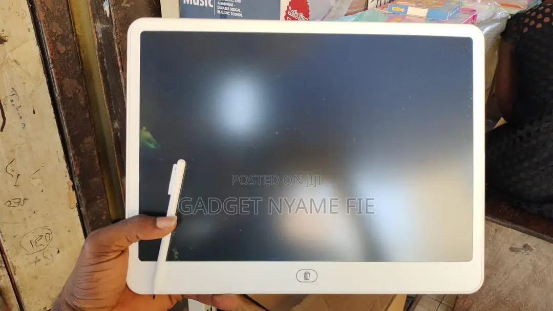 16 Inches Writing/Drawings Pad
