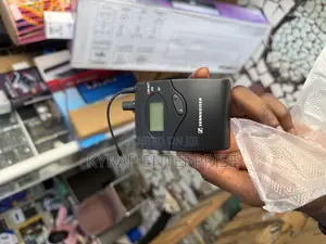 4 In 1 In Ear Monitoring System