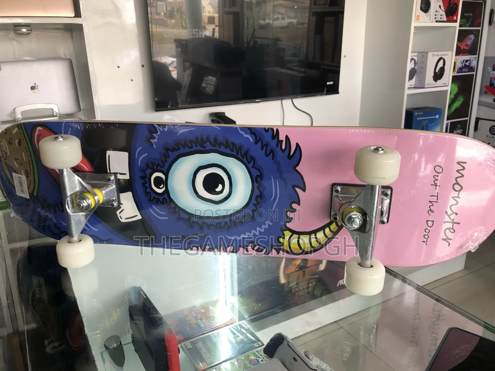 Skate Board, All Sizes