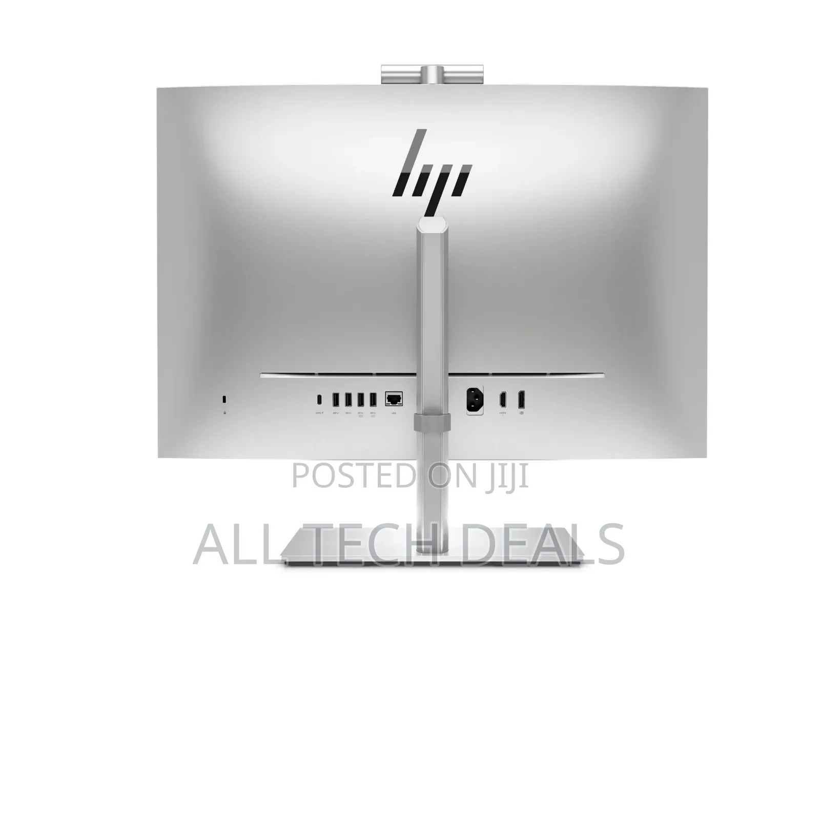 New Desktop Computer HP EliteOne 840 G9 16GB Intel Core I7 SSD 512GB