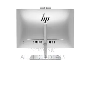 New Desktop Computer HP EliteOne 840 G9 16GB Intel Core I7 SSD 512GB