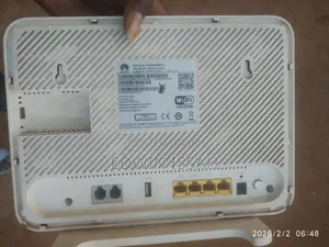 Huawei Router
