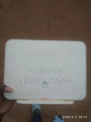 Huawei Router