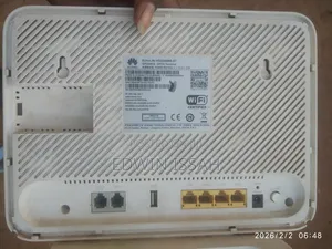 Huawei Router