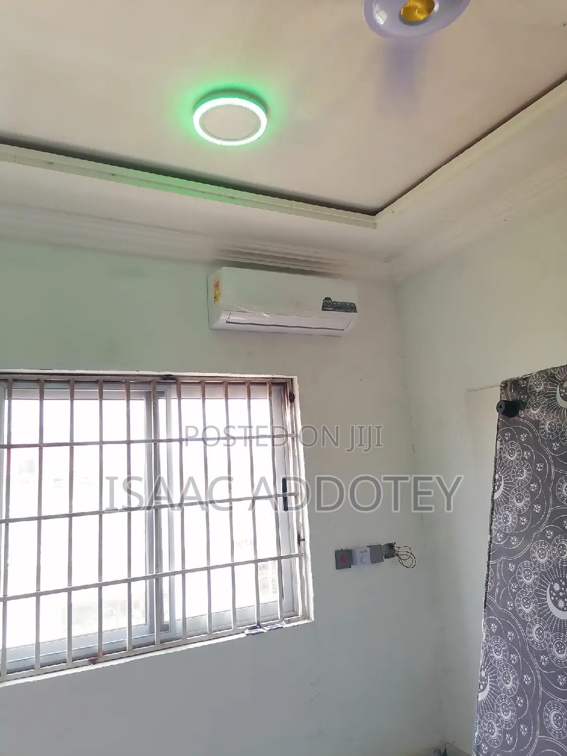 1bdrm Apartment in Specious Single Room, Spintex for rent