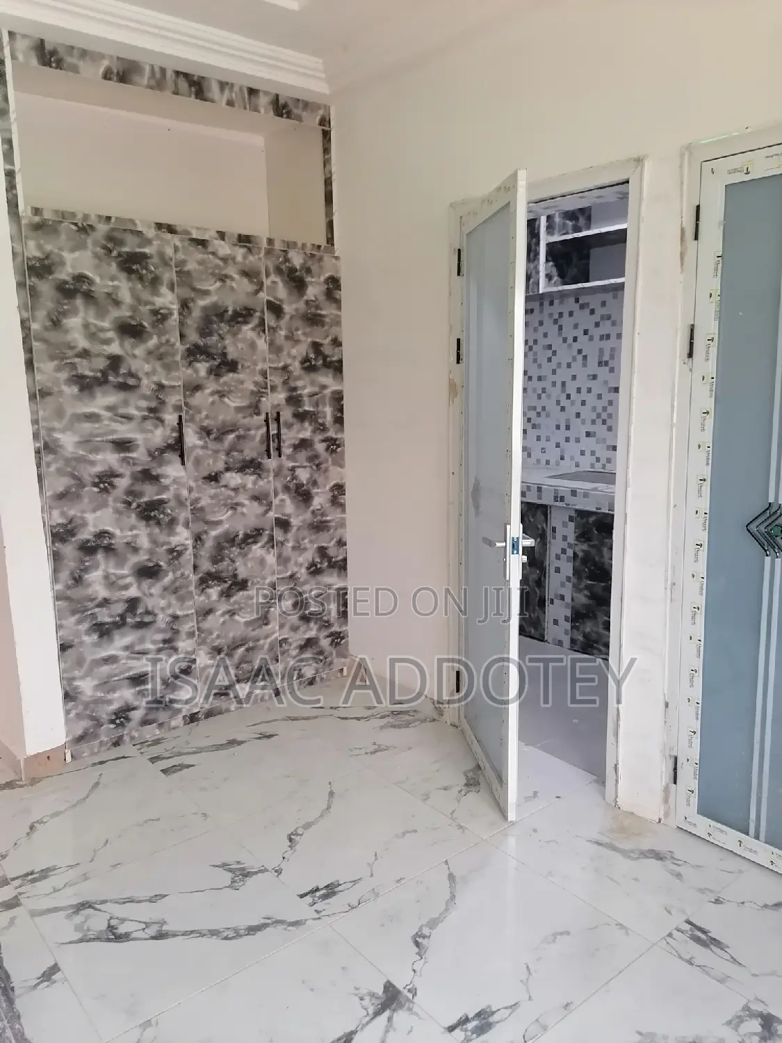 1bdrm Apartment in Specious Single Room, Spintex for rent