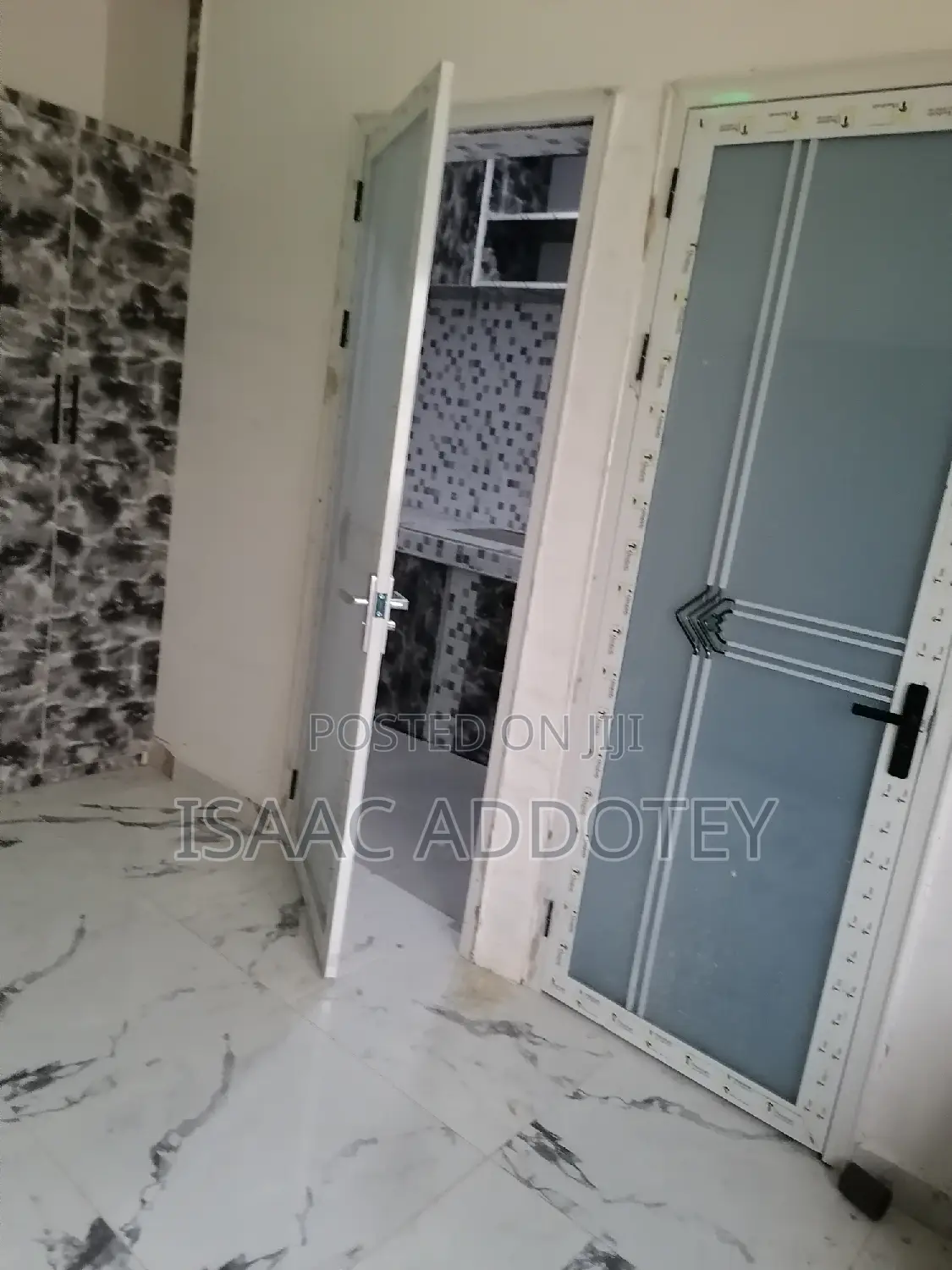 1bdrm Apartment in Specious Single Room, Spintex for rent