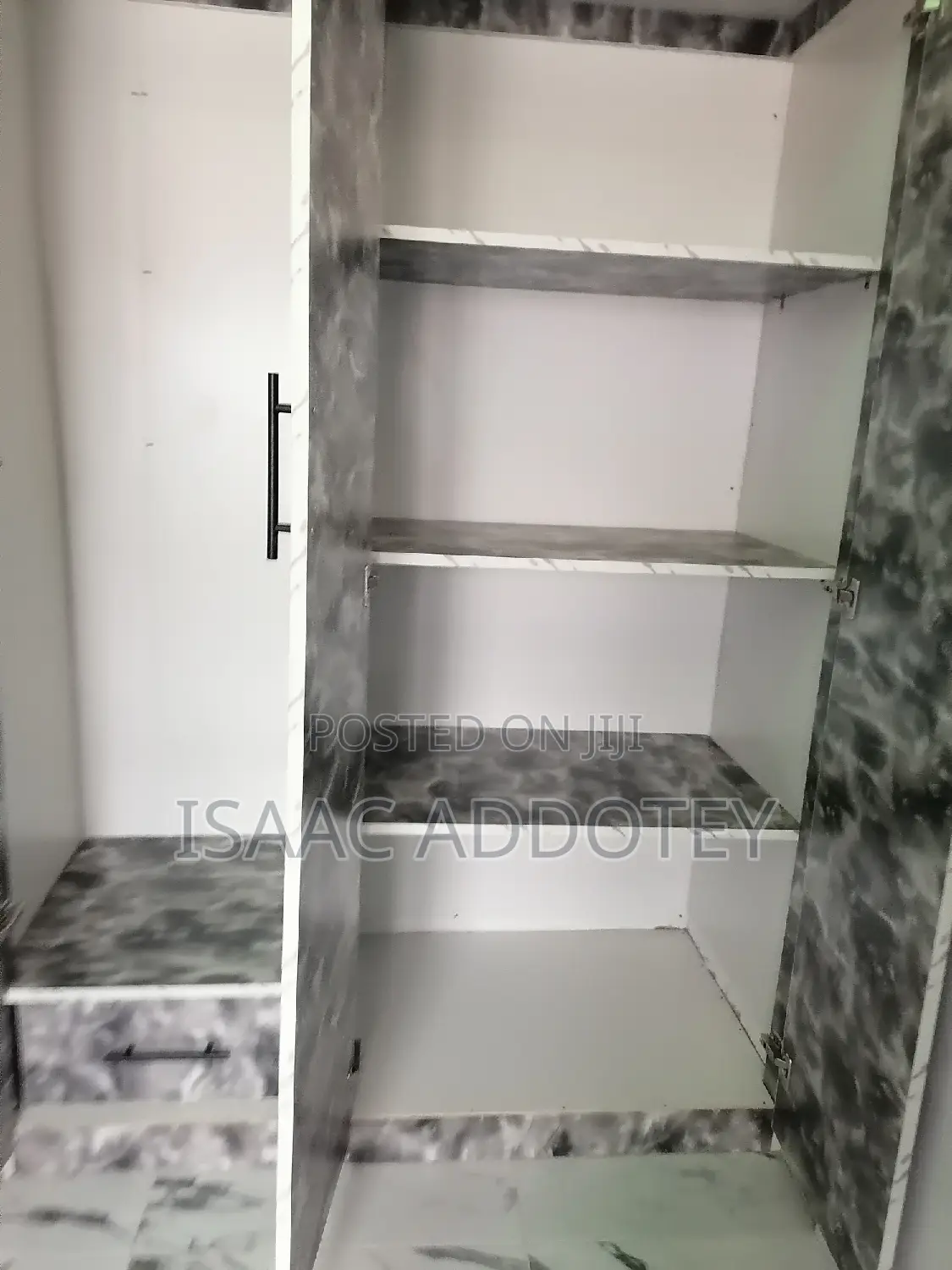 1bdrm Apartment in Specious Single Room, Spintex for rent