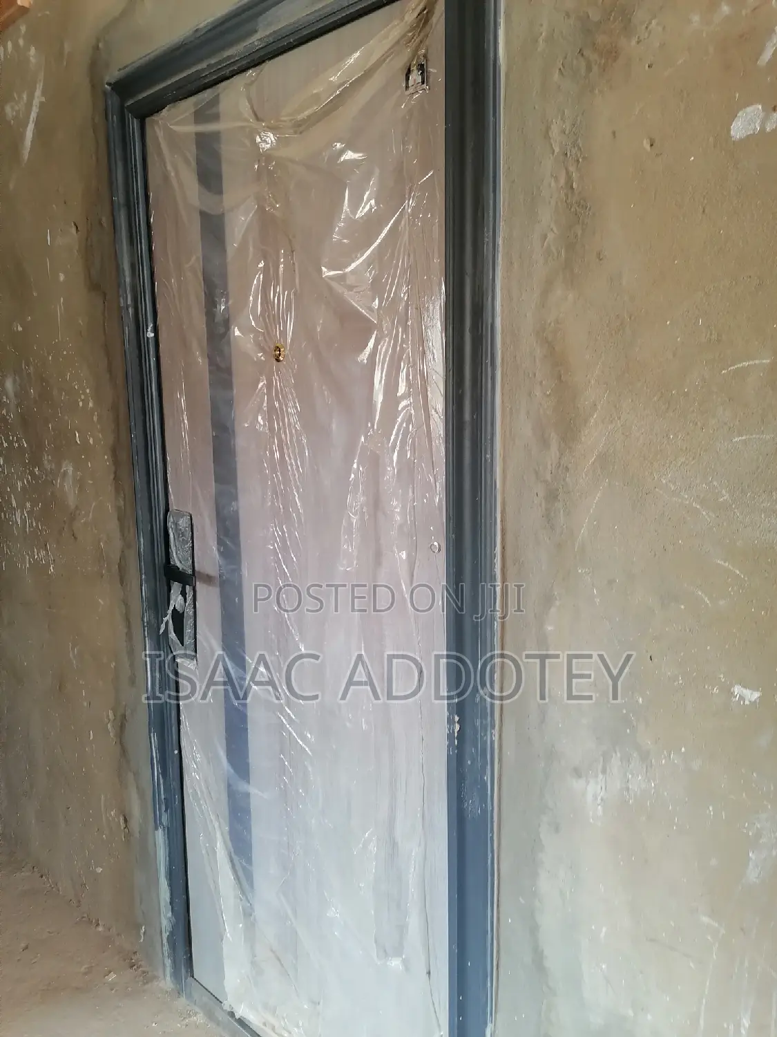 1bdrm Apartment in Specious Single Room, Spintex for rent