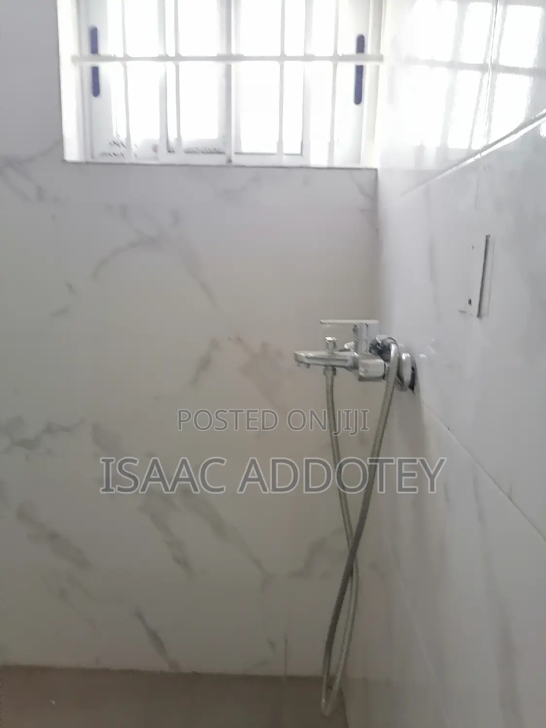 1bdrm Apartment in Specious Single Room, Spintex for rent