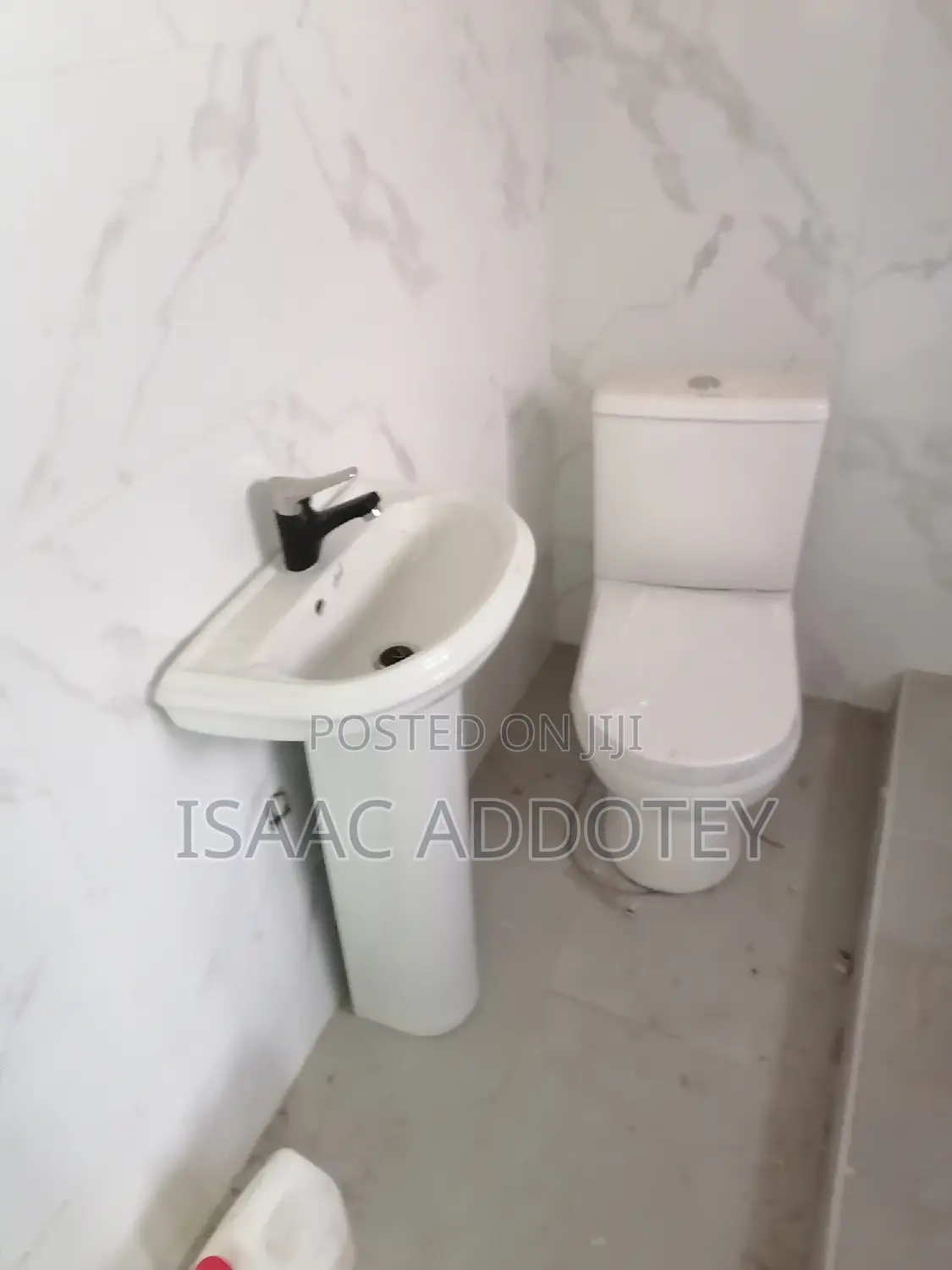 1bdrm Apartment in Specious Single Room, Spintex for rent