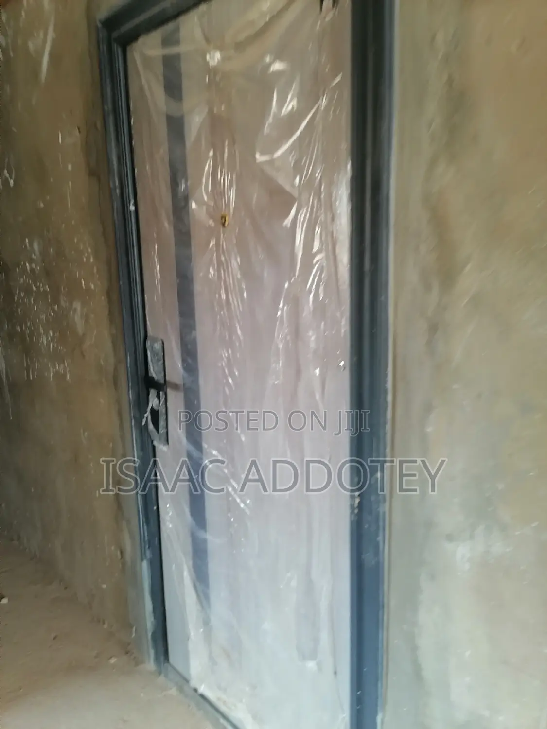 1bdrm Apartment in Specious Single Room, Spintex for rent