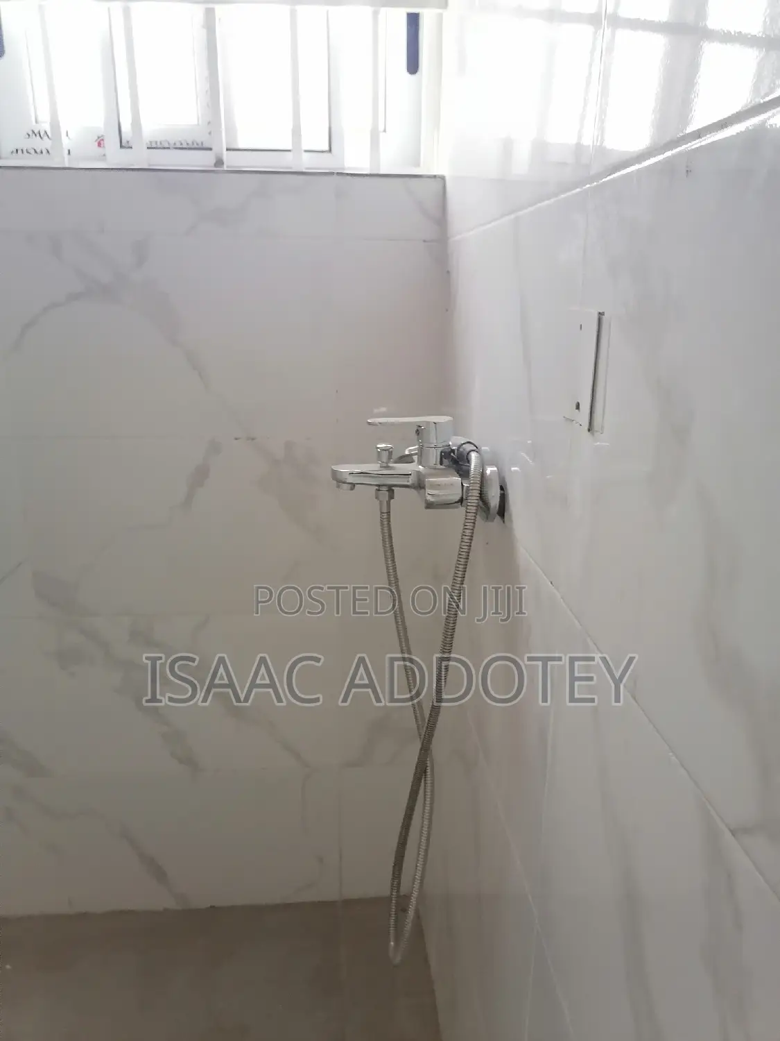 1bdrm Apartment in Specious Single Room, Spintex for rent