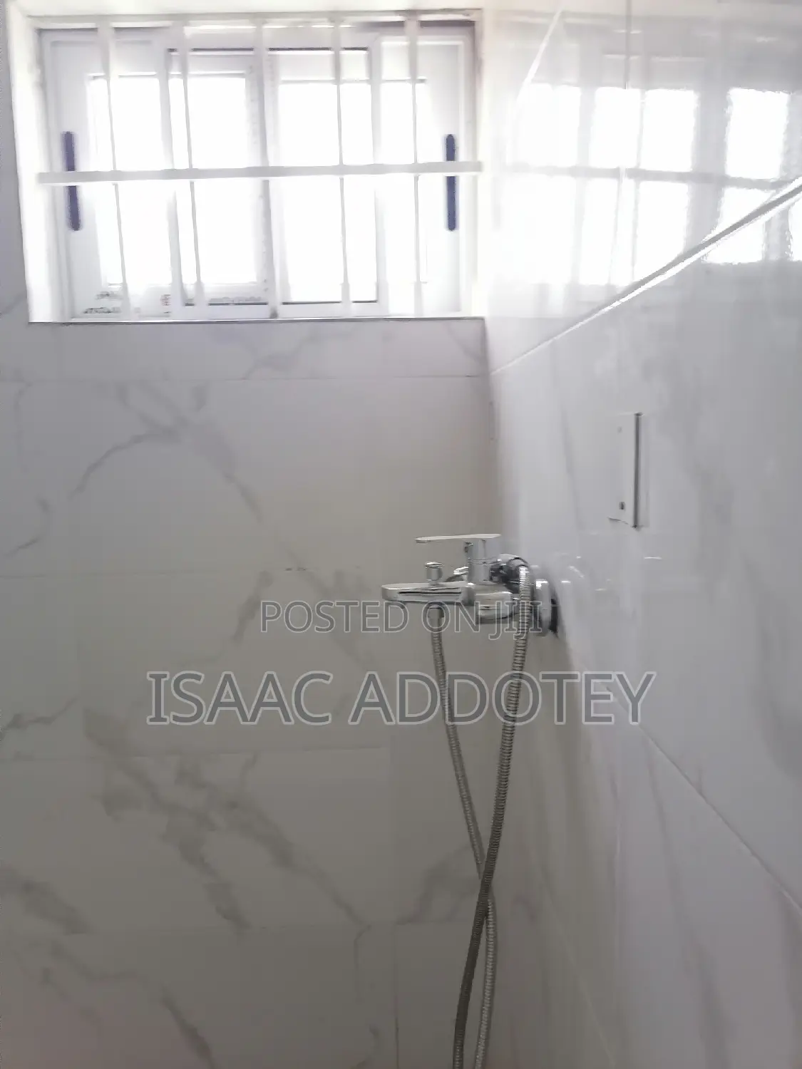 1bdrm Apartment in Specious Single Room, Spintex for rent