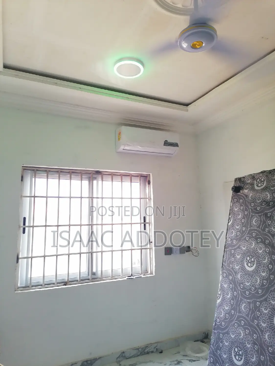1bdrm Apartment in Specious Single Room, Spintex for rent