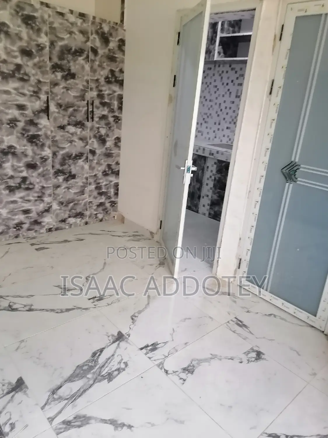 1bdrm Apartment in Specious Single Room, Spintex for rent