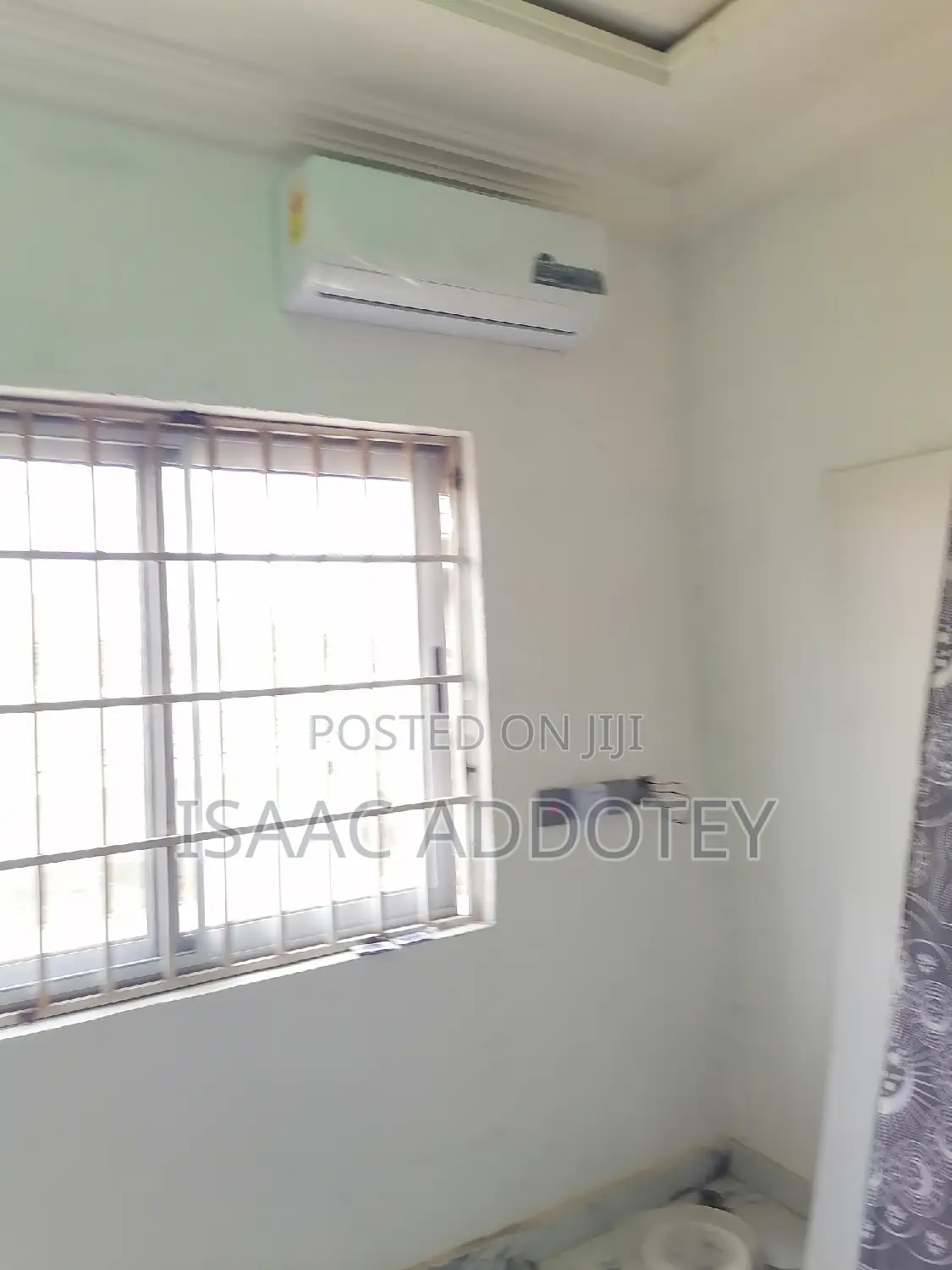 1bdrm Apartment in Specious Single Room, Spintex for rent
