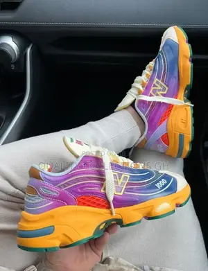 New Balance 1000 Multicoloured