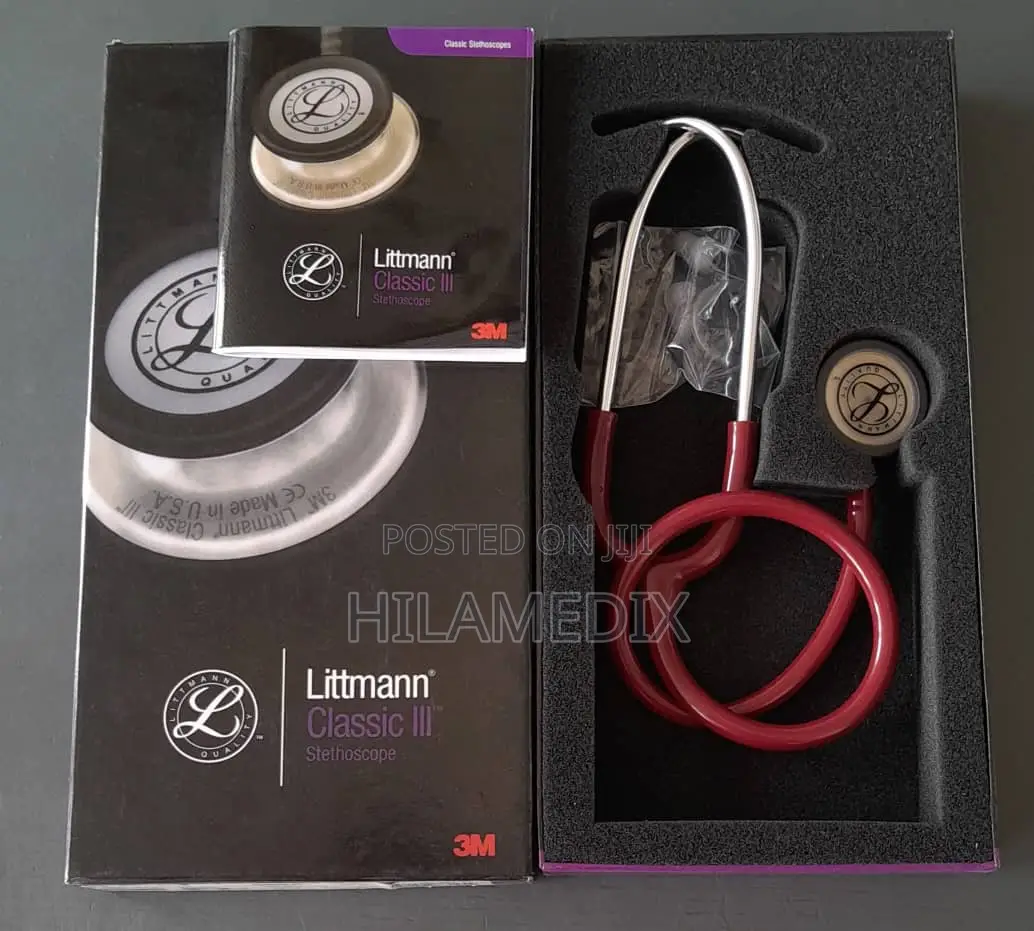 Littmann Classic LLL (3)