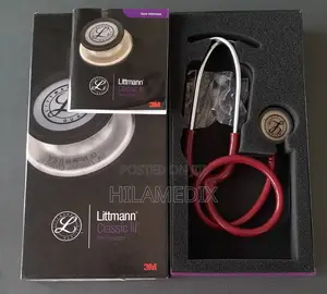 Littmann Classic LLL (3)