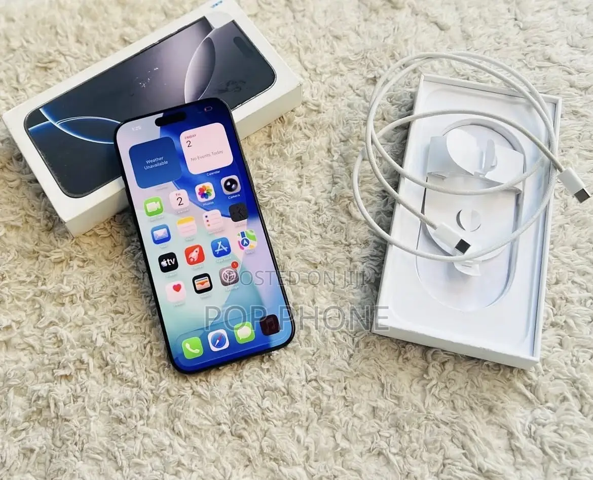 Apple iPhone 16 Pro 128 GB Gold