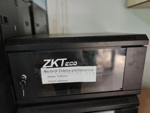ZKT 4u Rack Professional Cabinet Server Rack