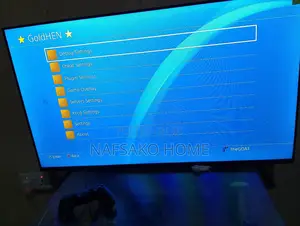 Ps4 Jailbreak Games